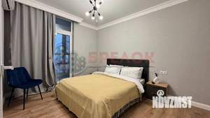 1-к квартира, вторичка, 37м2, 17/24 этаж