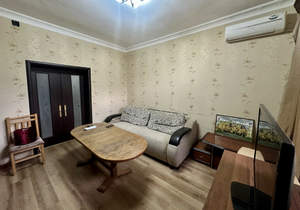 3-к квартира, вторичка, 65м2, 1/6 этаж