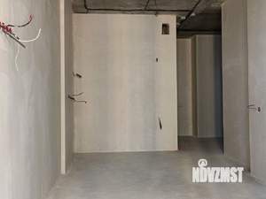 Студия квартира, сданный дом, 32м2, 17/25 этаж