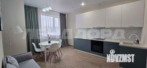 1-к квартира, вторичка, 43м2, 5/25 этаж