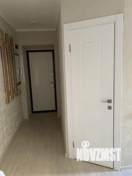 1-к квартира, вторичка, 36м2, 2/9 этаж
