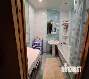 4-к квартира, вторичка, 93м2, 5/9 этаж