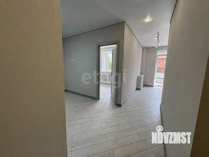 1-к квартира, вторичка, 46м2, 2/18 этаж