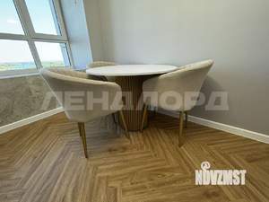 1-к квартира, вторичка, 36м2, 16/18 этаж