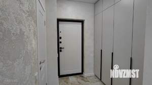 1-к квартира, вторичка, 36м2, 23/24 этаж