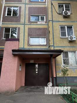 2-к квартира, вторичка, 50м2, 4/10 этаж