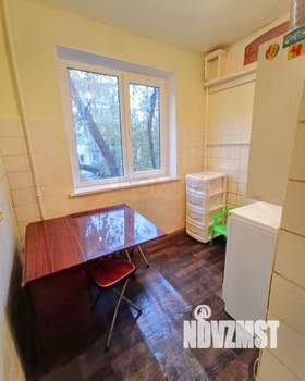 2-к квартира, вторичка, 45м2, 2/5 этаж
