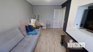 2-к квартира, вторичка, 54м2, 5/9 этаж