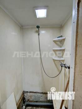 1-к квартира, вторичка, 18м2, 4/5 этаж
