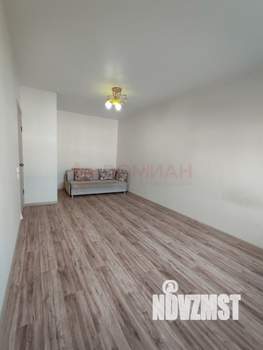 1-к квартира, вторичка, 36м2, 14/18 этаж