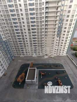 1-к квартира, вторичка, 35м2, 15/26 этаж