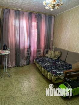 3-к квартира, вторичка, 69м2, 9/9 этаж