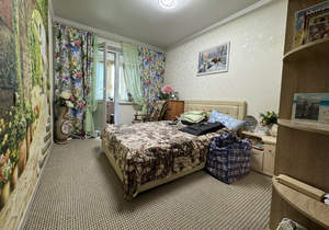3-к квартира, вторичка, 64м2, 6/10 этаж