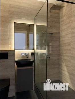 Студия квартира, вторичка, 26м2, 2/25 этаж