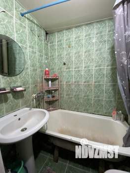 1-к квартира, вторичка, 30м2, 6/9 этаж