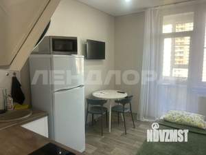 Студия квартира, вторичка, 22м2, 11/25 этаж