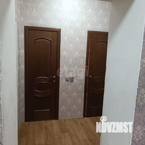 1-к квартира, вторичка, 45м2, 4/4 этаж