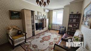 1-к квартира, вторичка, 43м2, 2/23 этаж