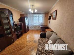 3-к квартира, вторичка, 50м2, 4/5 этаж