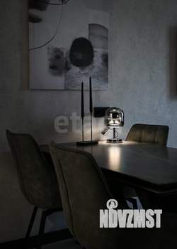 3-к квартира, вторичка, 70м2, 2/16 этаж