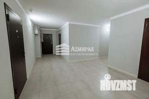 1-к квартира, вторичка, 49м2, 3/19 этаж