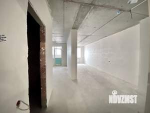 2-к квартира, вторичка, 46м2, 16/24 этаж