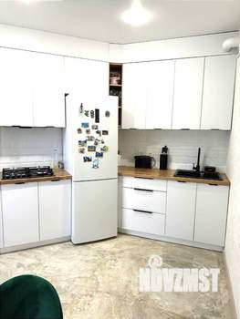 1-к квартира, вторичка, 45м2, 3/19 этаж