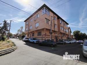 1-к квартира, вторичка, 45м2, 2/3 этаж