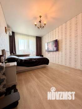 1-к квартира, вторичка, 48м2, 19/26 этаж