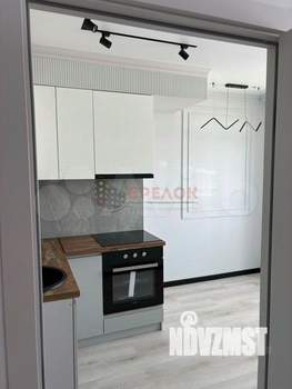1-к квартира, вторичка, 38м2, 20/20 этаж