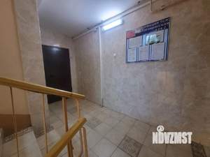 4-к квартира, вторичка, 83м2, 3/10 этаж