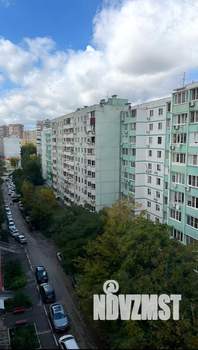 3-к квартира, вторичка, 87м2, 8/21 этаж