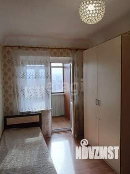 2-к квартира, вторичка, 42м2, 5/5 этаж