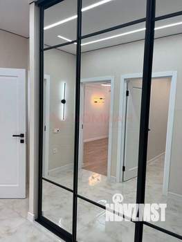 2-к квартира, вторичка, 54м2, 8/22 этаж