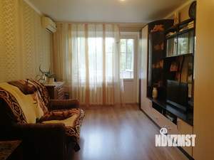 1-к квартира, вторичка, 33м2, 4/5 этаж