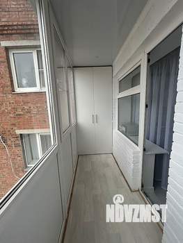 1-к квартира, вторичка, 35м2, 8/10 этаж