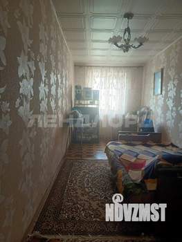 2-к квартира, вторичка, 43м2, 4/5 этаж