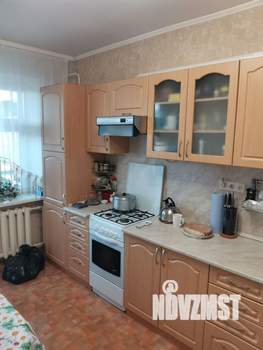 3-к квартира, вторичка, 65м2, 4/9 этаж