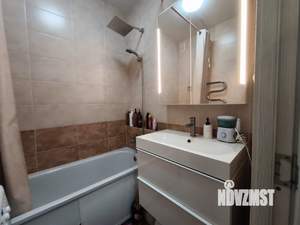 3-к квартира, вторичка, 59м2, 19/19 этаж
