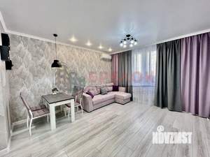 2-к квартира, вторичка, 41м2, 12/19 этаж