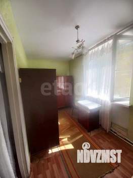 2-к квартира, вторичка, 38м2, 2/2 этаж