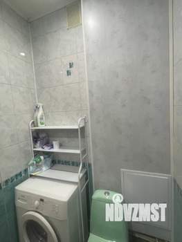 1-к квартира, вторичка, 42м2, 2/7 этаж