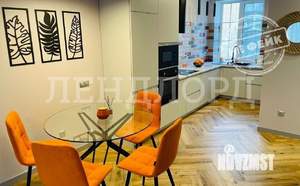 2-к квартира, вторичка, 49м2, 3/5 этаж