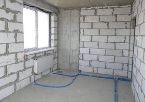 2-к квартира, вторичка, 63м2, 12/25 этаж