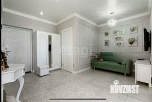 2-к квартира, вторичка, 45м2, 20/25 этаж