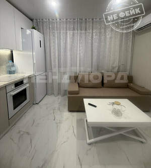 2-к квартира, вторичка, 28м2, 1/5 этаж