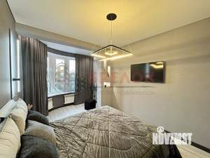 3-к квартира, вторичка, 70м2, 2/8 этаж