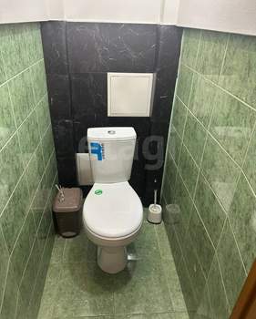 2-к квартира, вторичка, 56м2, 4/5 этаж