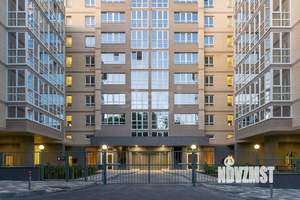 3-к квартира, вторичка, 67м2, 9/11 этаж