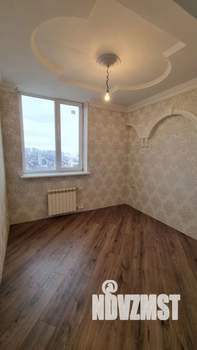 2-к квартира, вторичка, 90м2, 15/18 этаж